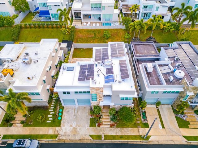 70 CALLE AQUAMARINA, San Juan, PR 00926