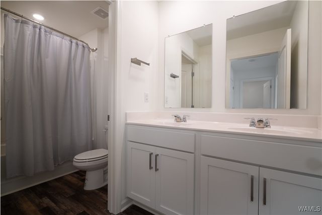 207 Chelsea Park Circle, Chelsea, AL 35043