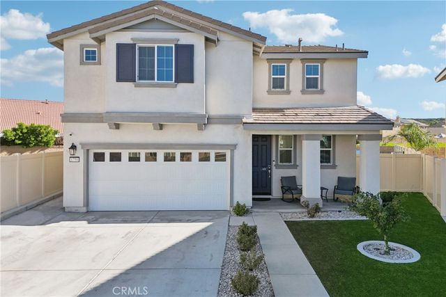 1759 Gooseberry Lane, San Jacinto, CA 92583