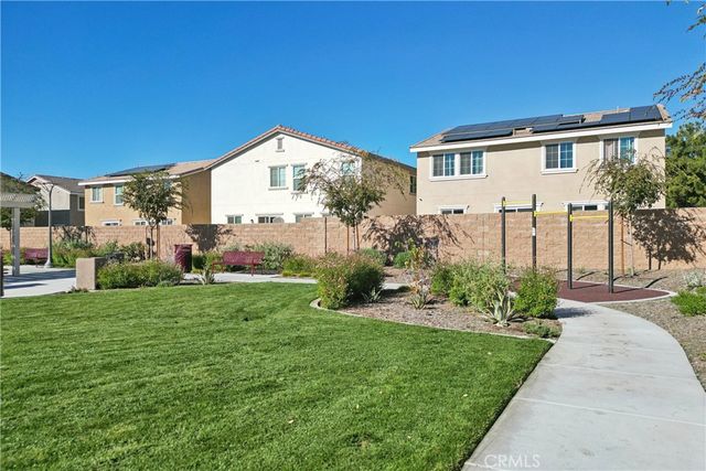 1759 Gooseberry Lane, San Jacinto, CA 92583