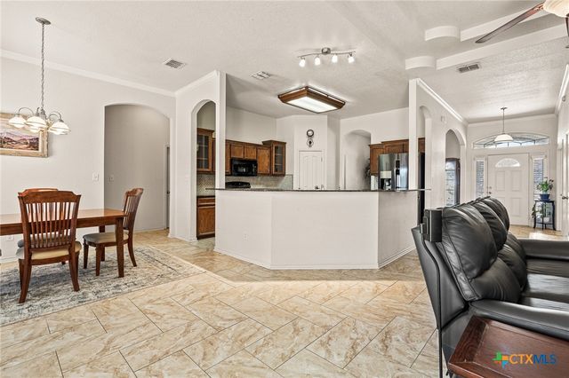 5608 Drystone Lane, Killeen, TX 76542