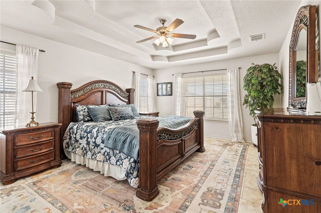 5608 Drystone Lane, Killeen, TX 76542