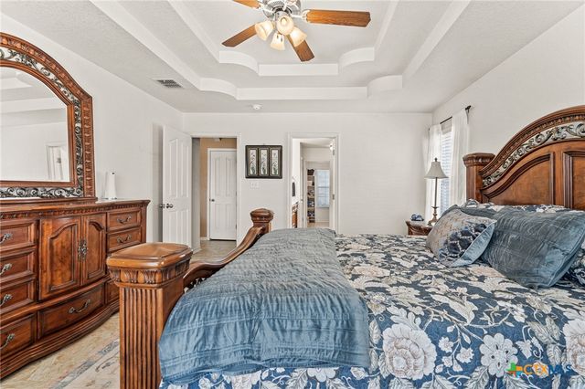 5608 Drystone Lane, Killeen, TX 76542