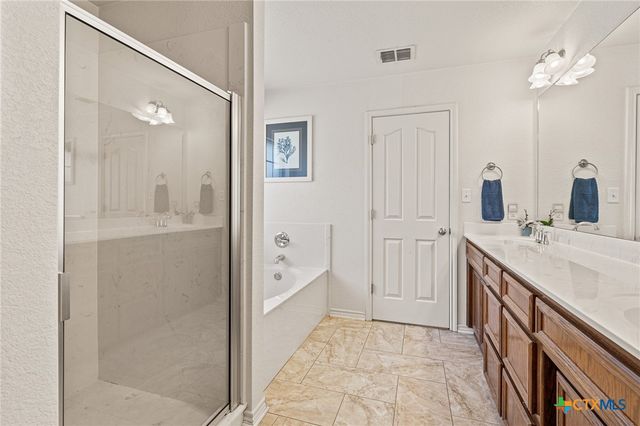5608 Drystone Lane, Killeen, TX 76542