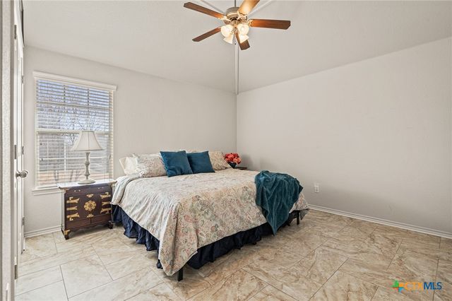 5608 Drystone Lane, Killeen, TX 76542