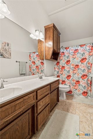 5608 Drystone Lane, Killeen, TX 76542