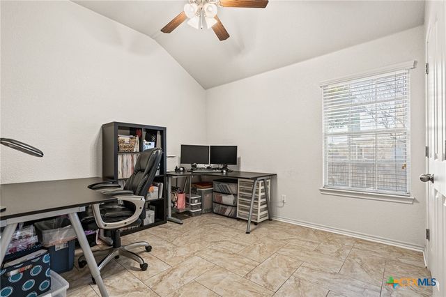 5608 Drystone Lane, Killeen, TX 76542