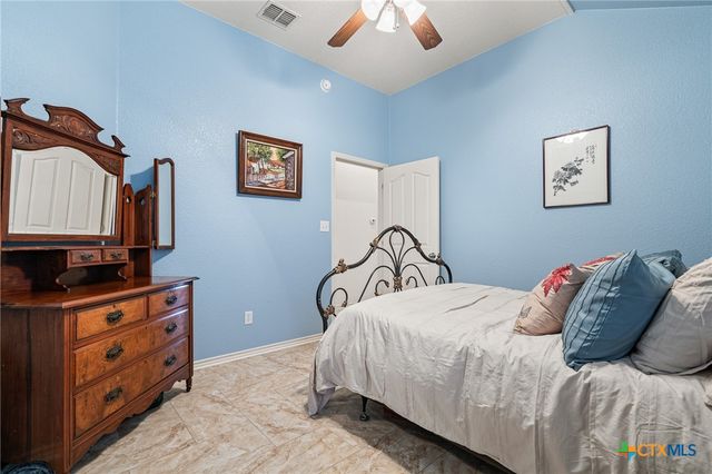 5608 Drystone Lane, Killeen, TX 76542