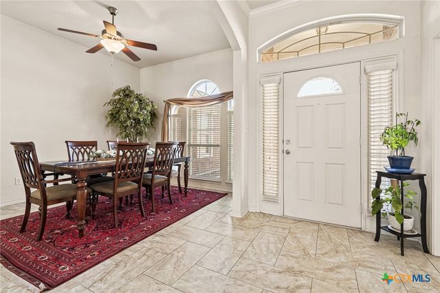 5608 Drystone Lane, Killeen, TX 76542