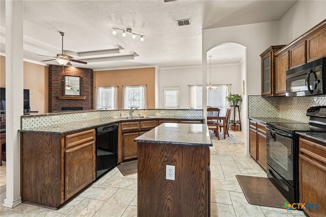 5608 Drystone Lane, Killeen, TX 76542