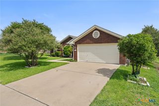 5608 Drystone Lane, Killeen, TX 76542