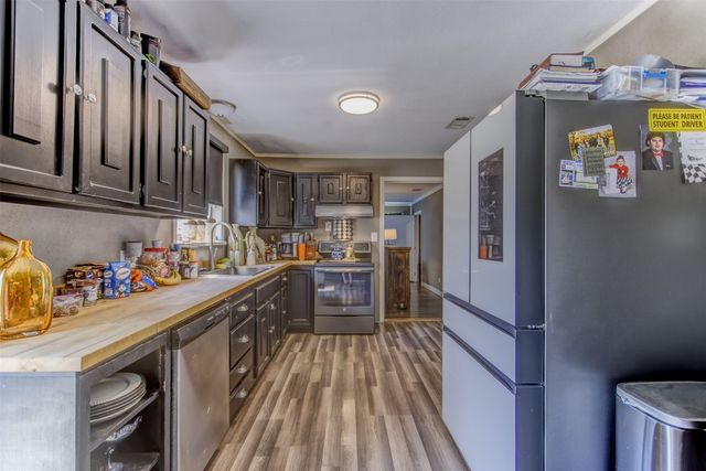 608 Beverly Drive, Willow Park, TX 76008