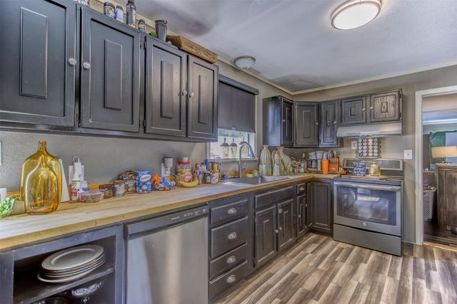 608 Beverly Drive, Willow Park, TX 76008