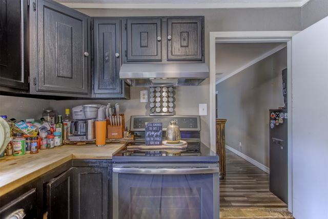 608 Beverly Drive, Willow Park, TX 76008