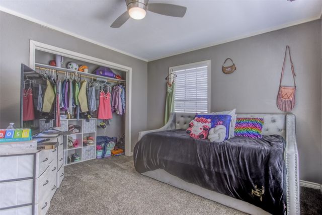 608 Beverly Drive, Willow Park, TX 76008