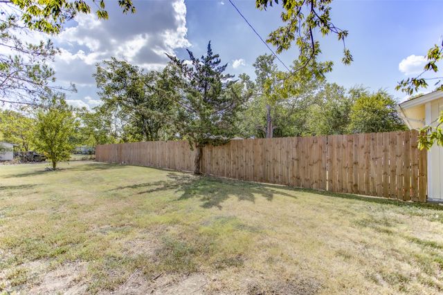 608 Beverly Drive, Willow Park, TX 76008