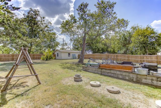 608 Beverly Drive, Willow Park, TX 76008