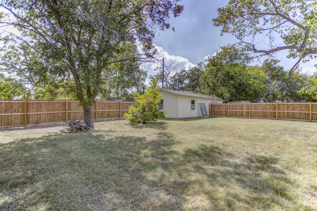 608 Beverly Drive, Willow Park, TX 76008