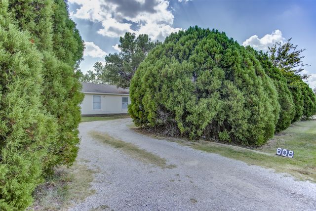 608 Beverly Drive, Willow Park, TX 76008