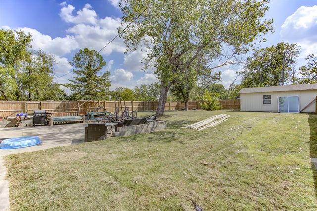 608 Beverly Drive, Willow Park, TX 76008
