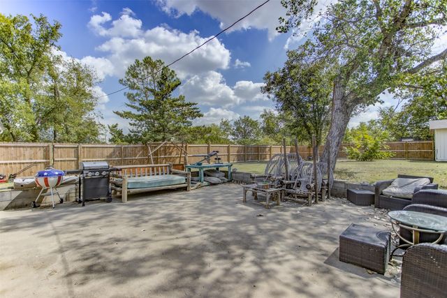 608 Beverly Drive, Willow Park, TX 76008