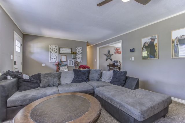 608 Beverly Drive, Willow Park, TX 76008