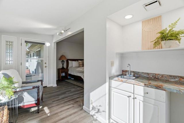 165 Orchard Drive, Boulder Creek, CA 95006