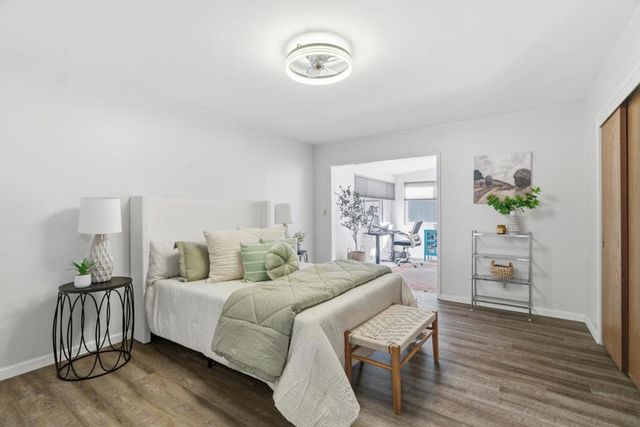 165 Orchard Drive, Boulder Creek, CA 95006