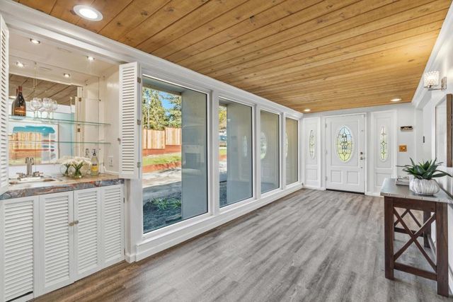 165 Orchard Drive, Boulder Creek, CA 95006