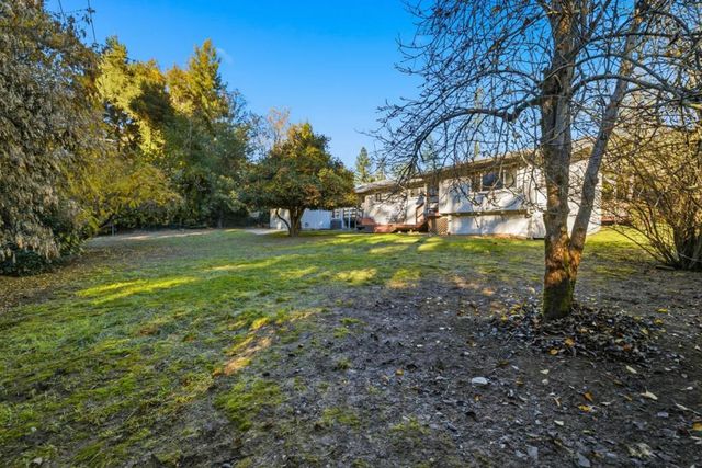 165 Orchard Drive, Boulder Creek, CA 95006