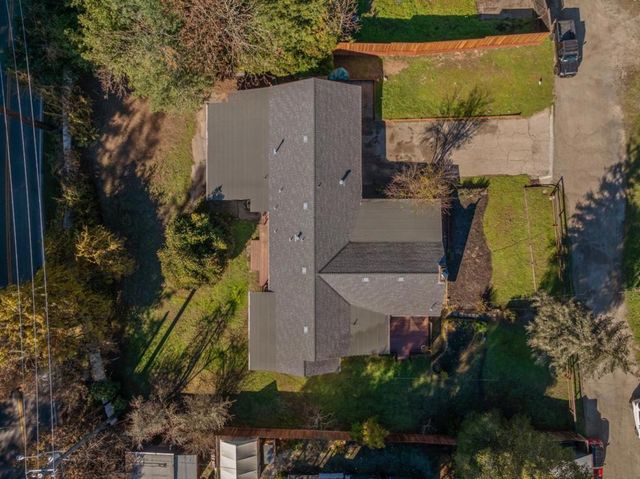 165 Orchard Drive, Boulder Creek, CA 95006