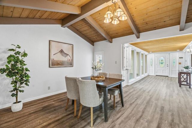 165 Orchard Drive, Boulder Creek, CA 95006