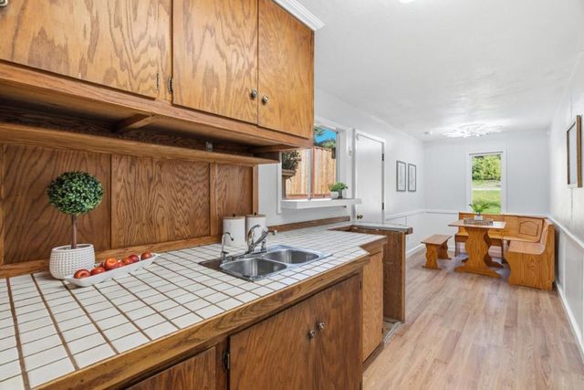 165 Orchard Drive, Boulder Creek, CA 95006