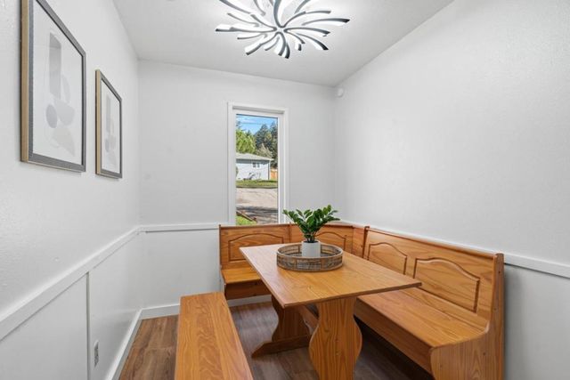 165 Orchard Drive, Boulder Creek, CA 95006