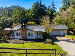 165 Orchard Drive, Boulder Creek, CA 95006