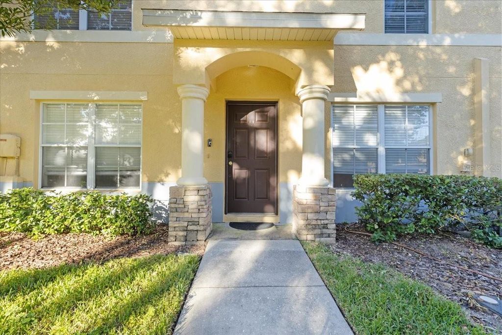 37554 DALIHA TERRACE, Zephyrhills, FL 33542