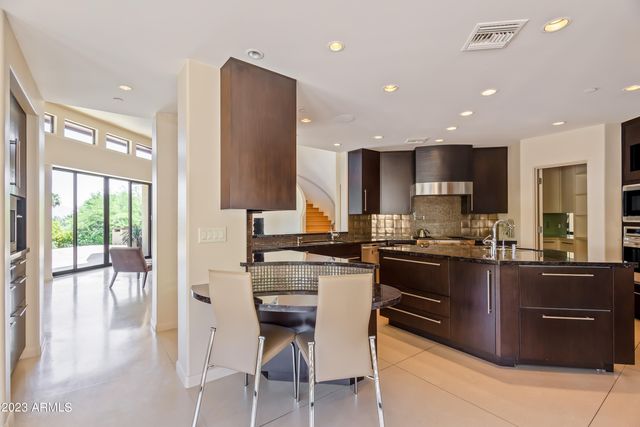 6015 E QUARTZ MOUNTAIN Road, Paradise Valley, AZ 85253
