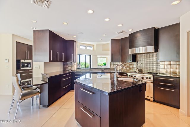 6015 E QUARTZ MOUNTAIN Road, Paradise Valley, AZ 85253