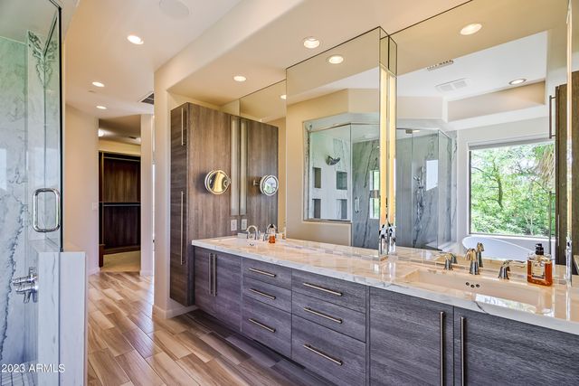 6015 E QUARTZ MOUNTAIN Road, Paradise Valley, AZ 85253