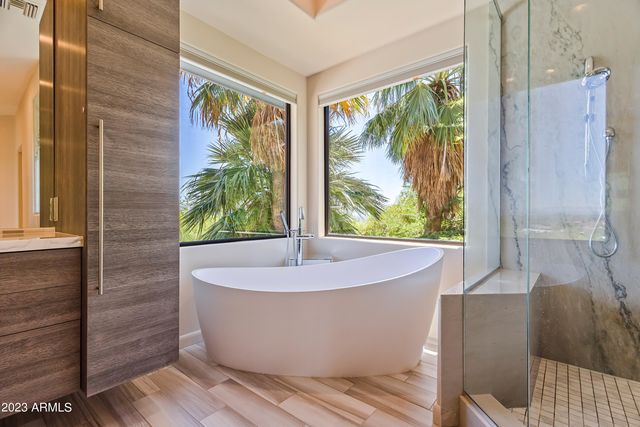 6015 E QUARTZ MOUNTAIN Road, Paradise Valley, AZ 85253
