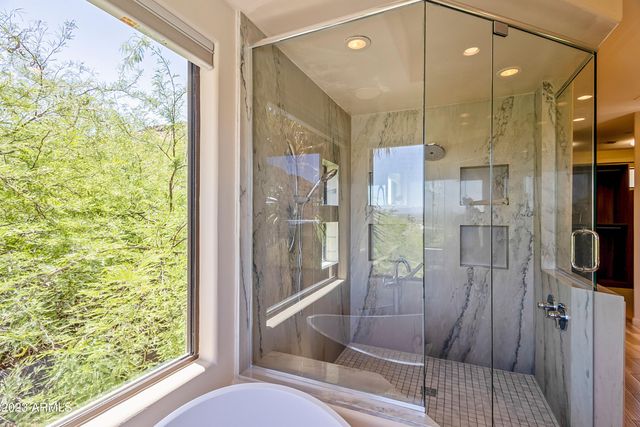 6015 E QUARTZ MOUNTAIN Road, Paradise Valley, AZ 85253