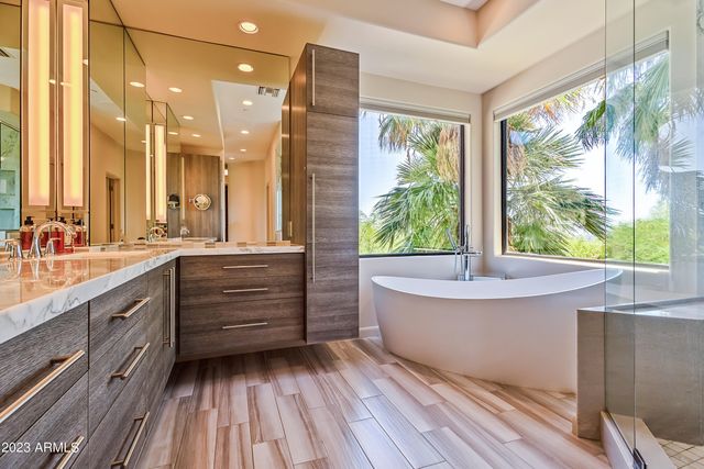 6015 E QUARTZ MOUNTAIN Road, Paradise Valley, AZ 85253