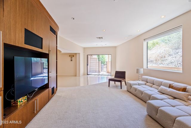 6015 E QUARTZ MOUNTAIN Road, Paradise Valley, AZ 85253