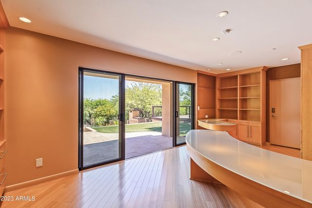 6015 E QUARTZ MOUNTAIN Road, Paradise Valley, AZ 85253