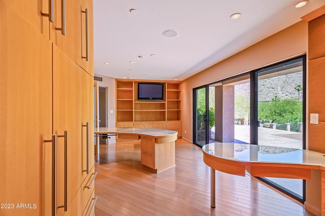 6015 E QUARTZ MOUNTAIN Road, Paradise Valley, AZ 85253