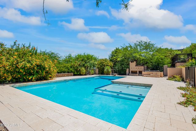 6015 E QUARTZ MOUNTAIN Road, Paradise Valley, AZ 85253