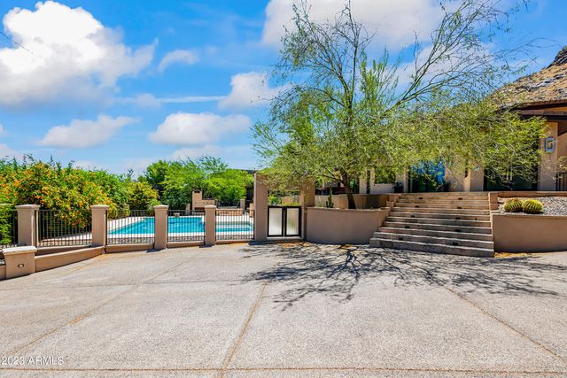 6015 E QUARTZ MOUNTAIN Road, Paradise Valley, AZ 85253