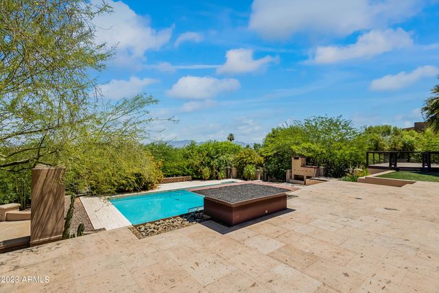 6015 E QUARTZ MOUNTAIN Road, Paradise Valley, AZ 85253