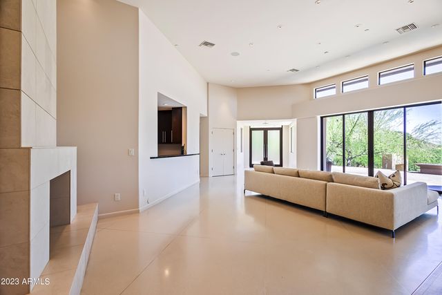 6015 E QUARTZ MOUNTAIN Road, Paradise Valley, AZ 85253