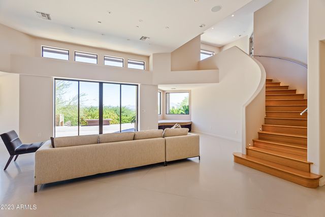 6015 E QUARTZ MOUNTAIN Road, Paradise Valley, AZ 85253
